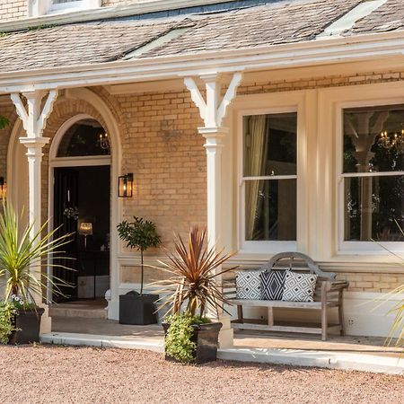 Beaconside House Villa Monkleigh Dış mekan fotoğraf