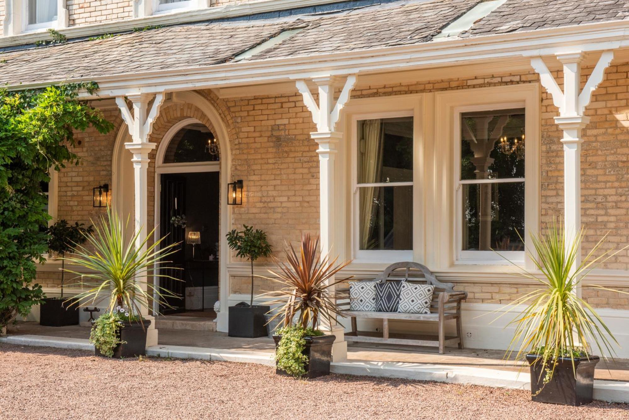 Beaconside House Villa Monkleigh Dış mekan fotoğraf