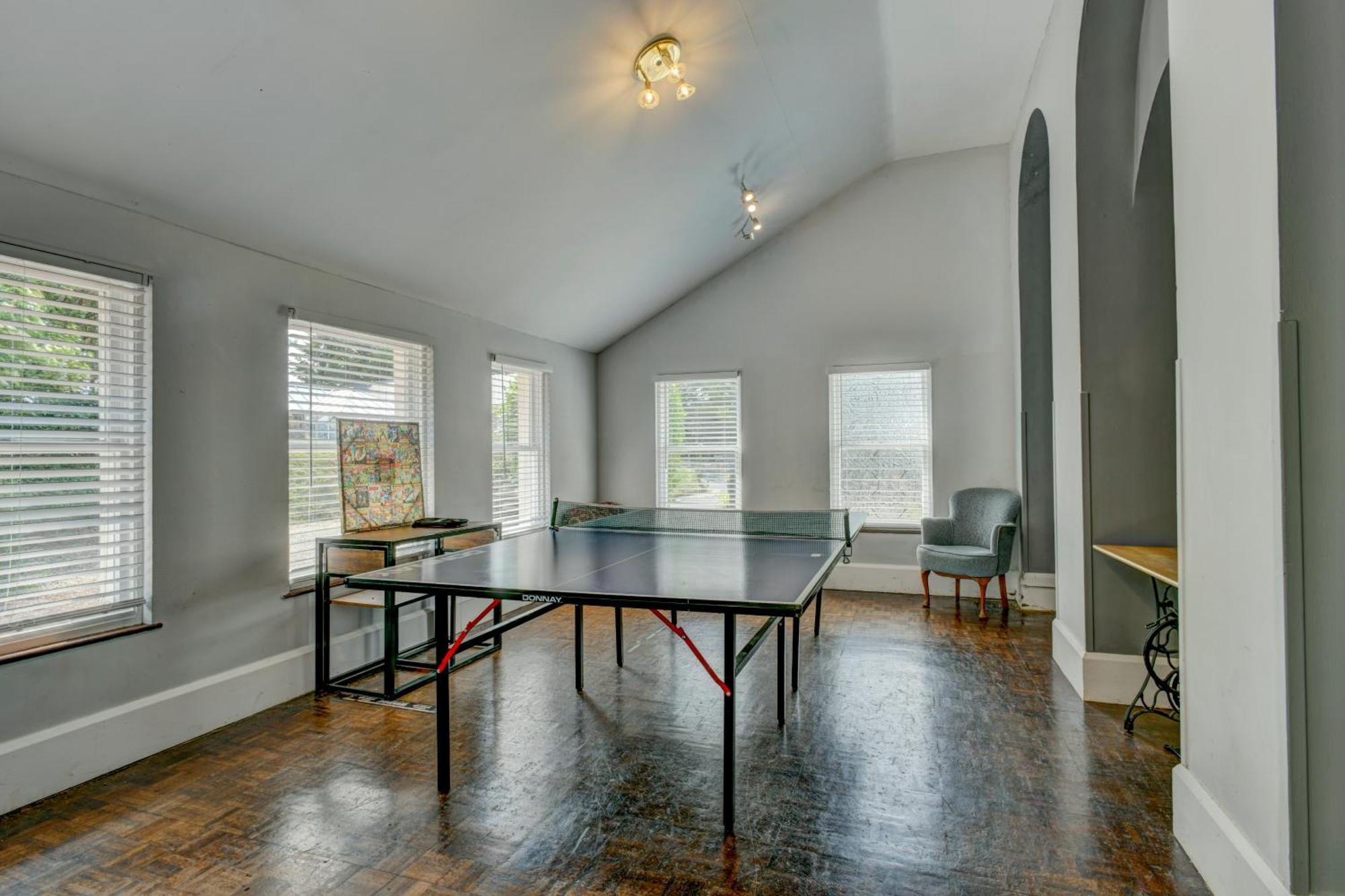 Beaconside House Villa Monkleigh Dış mekan fotoğraf